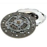 Kadjar Debriyaj Seti ( Baskı, Balata ) 2015-2016 Orjinal